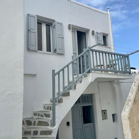Apartmán Elenita'S Mykonos Town Flat Exteriér fotografie