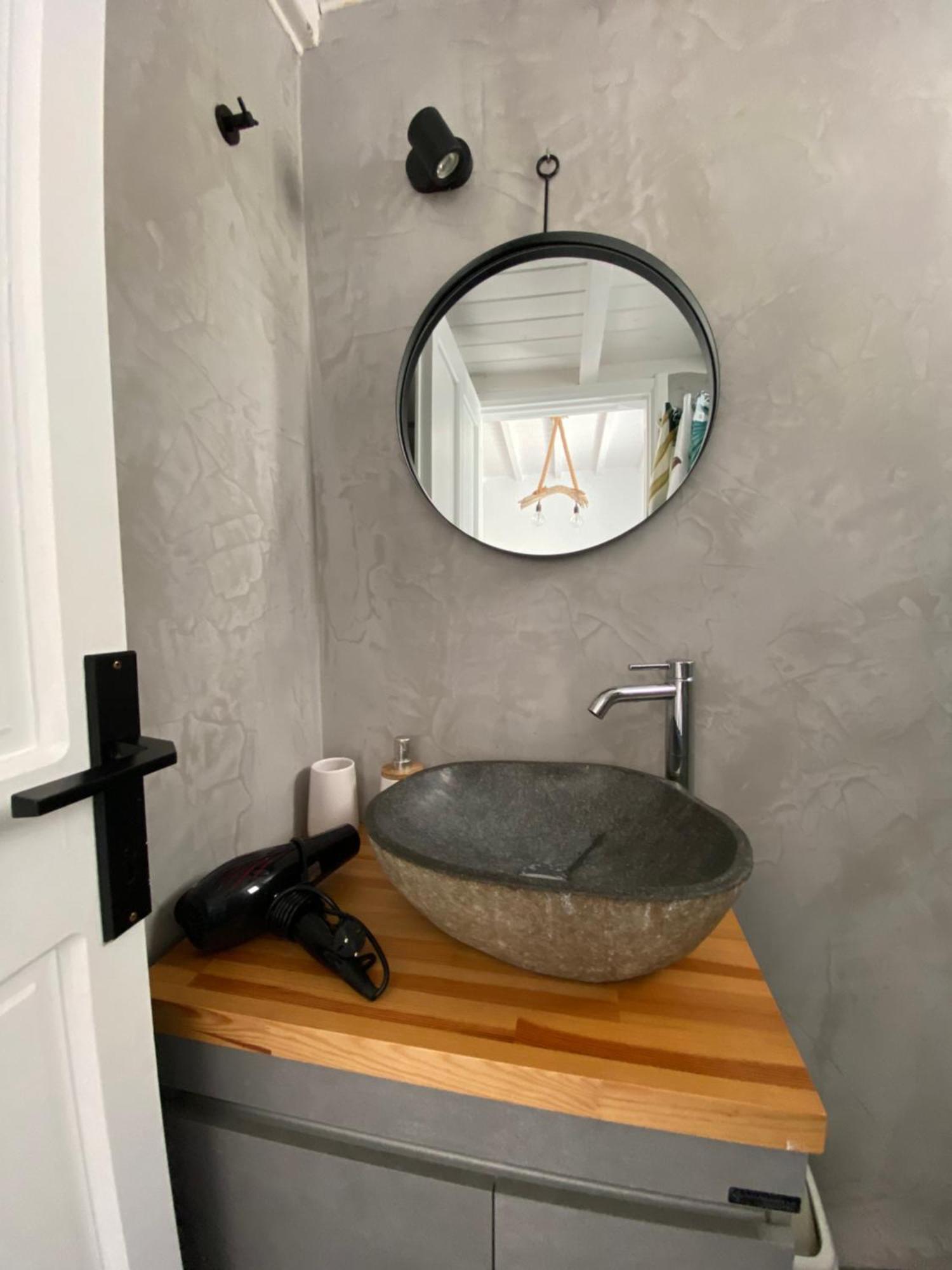 Apartmán Elenita'S Mykonos Town Flat Exteriér fotografie