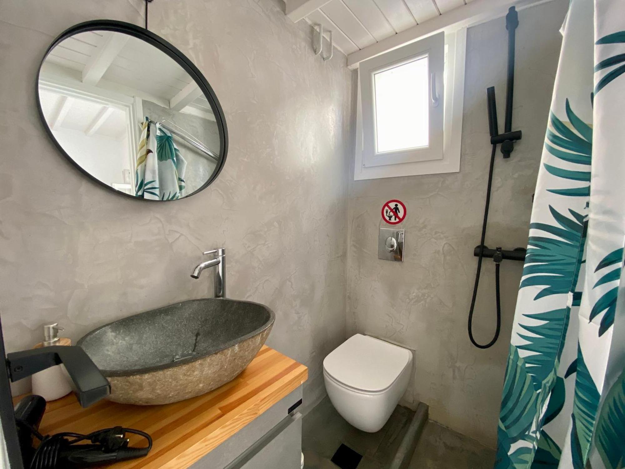 Apartmán Elenita'S Mykonos Town Flat Exteriér fotografie